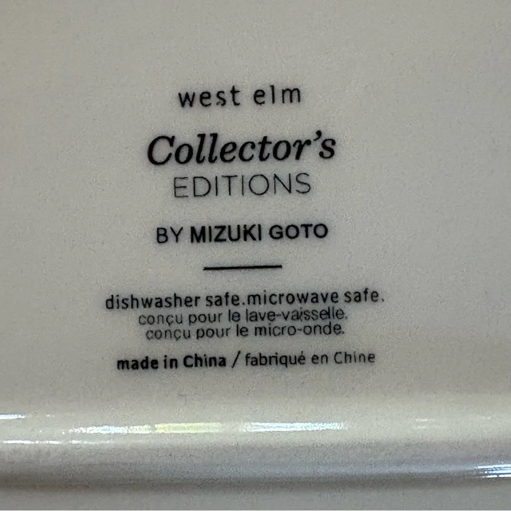 West Elm no chips